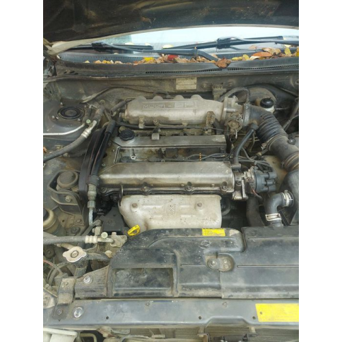 Двигун KIA Clarus 2.0 1.8, 1996, бензин, 2.0/1.8 л. Двигун KIA Clarus 2.0 1.8, 1996, бензин, 2.0/1.8 л.