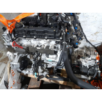 Коробка автомат KIA Hyundai 450003bye0 4BC0 2.4GDI, 2019, 2.4 л, бензин.