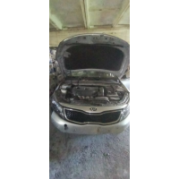 Двигун 2.0 LPI L4NA для KIA K5 11-15, Hyundai Sonata 11-15. Доступні інші запчастини для цих моделей.