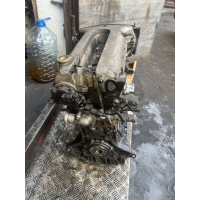 Двигун Kia Carens T8D 1.8 2005 рік.