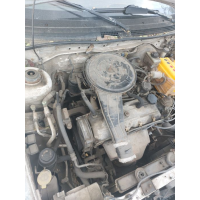 Двигун Kia Sephia 1.5, B5, 1994, 1.5 л, бензин.