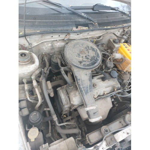 Двигун Kia Sephia 1.5, B5, 1994, 1.5 л, бензин. Двигун Kia Sephia 1.5, B5, 1994, 1.5 л, бензин.