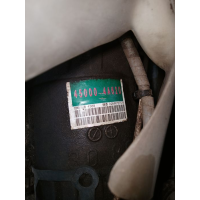 Коробка передач автоматична, роздаткова коробка повного приводу для Kia Sorento 2004, 3.5 л, бензин.