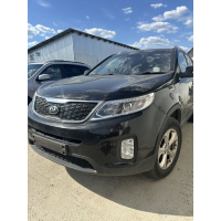 Мотор Kia Sorento 2 FL 2009-2016, 2.2 d4hb, дизель.