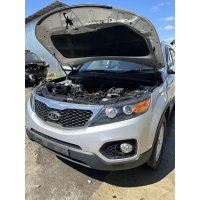 Двигун Kia Sorento ХМ 2.2 D4hb, 2015 рік, дизель, 2.2 л.