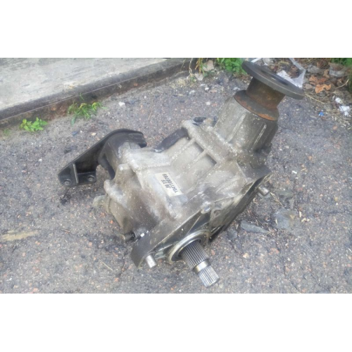 Раздатка Kia Sportage 2, Hyundai Tucson, 2015, 2.0 л, бензин. Раздатка Kia Sportage 2, Hyundai Tucson, 2015, 2.0 л, бензин.
