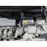 Двигун Kia Sportage III G4KD 2.0і 4х4, 2010, 2.0 л, бензин.