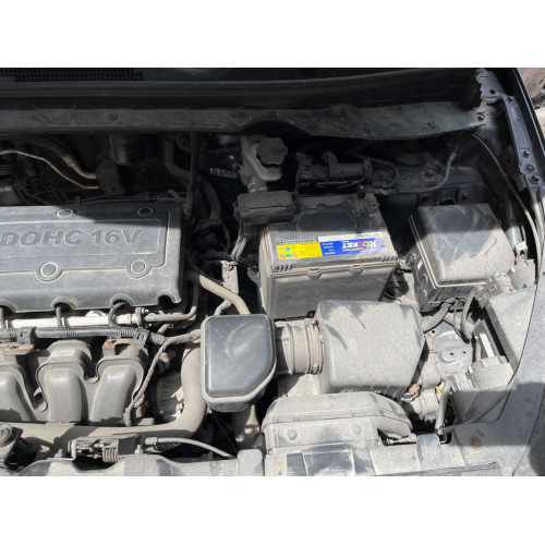 Двигун Kia Sportage III G4KD 2.0і 4х4, 2010, 2.0 л, бензин. Двигун Kia Sportage III G4KD 2.0і 4х4, 2010, 2.0 л, бензин.