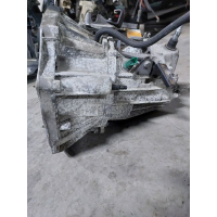 ККП МКПП TL4A002 Renault Clio 3 2005-2016 1.5 dci