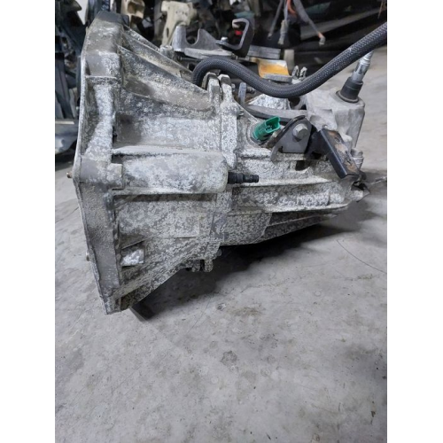 ККП МКПП TL4A002 Renault Clio 3 2005-2016 1.5 dci ККП МКПП TL4A002 Renault Clio 3 2005-2016 1.5 dci
