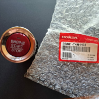 Кнопка запуску двигуна Honda Start/Stop для автомобілів, модель 2021, об'єм двигуна 2.0 л, бензин.
