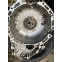Кодобка АКПП Mazda Cx-7 2.3 T, 2007 рік, 2.3 л, бензин.
