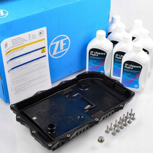 Комплект АКПП масла 8HP ZF для BMW (коробки передач 8HP ZF ) Комплект АКПП масла 8HP ZF для BMW (коробки передач 8HP ZF )