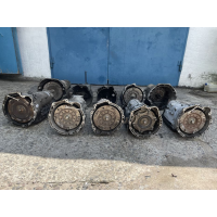 Комплект коробка передач  АКПП МКПП bmw бмв разборка m57 m52 m43b19