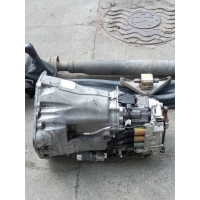 Комплект коробка передач автомат для Мерседес Спринтер 316 CDI 2015 2.1 дизель.