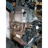 Блок мотора Opel Insignia A20DTH, 2.0 л, дизель, нижня частина, українська.