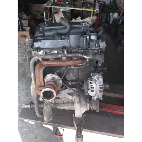 Двигун Mercedes Vito 638 2.2 cdi, 2000 рік, 2.2 л, дизель. Двигун Mercedes Vito 638 2.2 cdi, 2000 рік, 2.2 л, дизель.