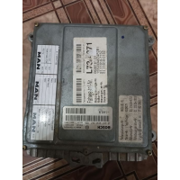 Блок управління ECU MAN TGE 1gen 2007, дизельний двигун, об'єм 2.0 л.