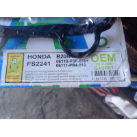 Прокладки для Honda CR-V, 2.0 бензин, 2008 рік, 2.0 л, бензин.