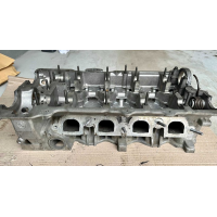 Комплектуючі двигуна BMW N46B20: блок циліндрів, 318i, 2007, 2.0 л, бензин.