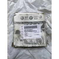 Сальник заднього вихідного валу 02D525596B для Volkswagen Passat B6 2008, 2.0 л бензин.