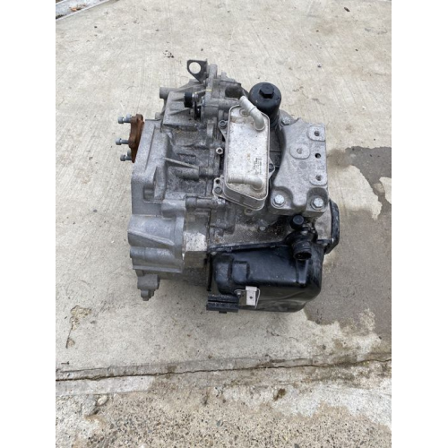 Коробка передач автомат Volkswagen Audi 2.0 TDI, 2011 рік, дизель, 2.0 л.
