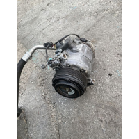 Компресор кондиціонера для BMW E70 E71 E60 F10 F11 з двигунами N47 N57.