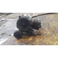 Компрессор ОМ 364 366 на двигун Mercedes Рекс 809 811 814: назва - Компрессор ОМ 364 366, модель - Mercedes Рекс 809 811 814, рік випуску - невідомий, об'єм двигуна - невідомий, паливо - дизель.