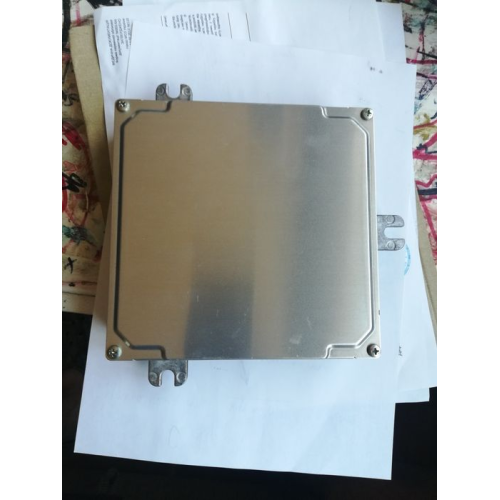Комп'ютер управління двигуном Honda 37820PWAG55, Civic, 2012, 1.8 л, бензин. Комп'ютер управління двигуном Honda 37820PWAG55, Civic, 2012, 1.8 л, бензин.