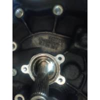 Корпус КП 02J301107C для механічної коробки перемикання передач Volkswagen Golf VII, 2015, 1.4 л, бензин.