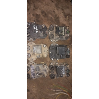 Комутатор для Mercedes W124, W126, W190, W140 з двигунами M102, M103, M104, M119. Відповідає стандартам якості та надійності.