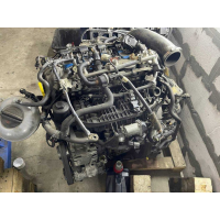 Двигун 2.0TFSI CYFB, Golf 7R USA, мотор свап кіт, об'єм 2.0л, бензин, українська мерчант.