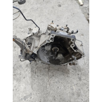 Коробка КПП Mazda 2.0 d, 2008 рік, 2.0 л дизель.