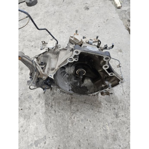 Коробка КПП Mazda 2.0 d, 2008 рік, 2.0 л дизель. Коробка КПП Mazda 2.0 d, 2008 рік, 2.0 л дизель.