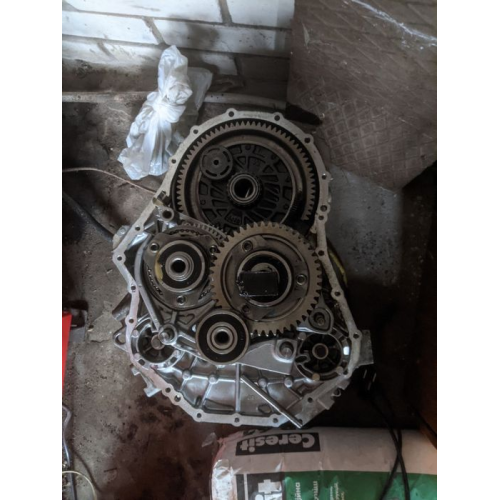 Коробка передач автомат для Ford Focus 3 2013, 1.6 л бензин. Коробка передач автомат для Ford Focus 3 2013, 1.6 л бензин.