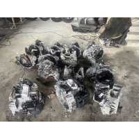 Корбка передач VW skoda seat audi АКПП DSG6, МКПП 5-6ступка