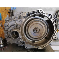 Коробка передач 02E300058M DSG6 для VW Passat B7 Scirocco 2.0 TDI, рік випуску невідомий, дизель.