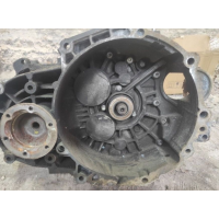 Коробка передач 02Q для Volkswagen Golf, 2010, 1.6 дизель.