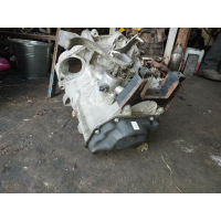 Коробка передач 02т для автомобіля 1.4 16v, випущена в Україні. Назва: КПП 02т. Модель: 1.4 16v. Рік випуску: Україна. Об'єм двигуна: 1.4 л. Паливо: бензин.