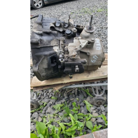 Коробка 1.6 HDi Peugeot 308 5008  6-ступка