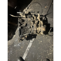 Коробка 1.6 об Тойота королла е90 Toyota corolla e90 год 89