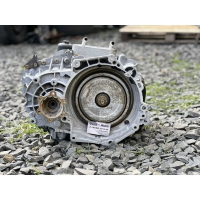 Коробка 1.9 TDI DSG6  02E301103F skoda octavia A5 passat b6 caddy golf