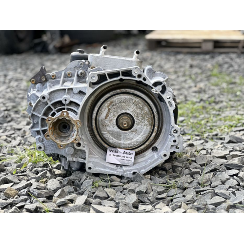 Коробка 1.9 TDI DSG6 02E301103F skoda octavia A5 passat b6 caddy golf Коробка 1.9 TDI DSG6 02E301103F skoda octavia A5 passat b6 caddy golf