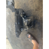 Коробка Opel Vectra B 2.0 дизель, 2002 рік, 2.0 л, дизель.