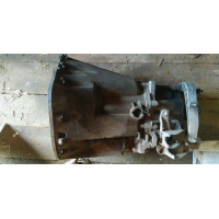 Коробка передач Mercedes Vito 639 2.2 cdi ОМ 646 109 111 115, 2003-2014, дизель, 2.2 л.