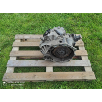 АКПП коробка передач автоматична DSG Volkswagen VW Passat Octavia