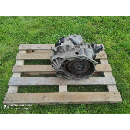 АКПП коробка передач автоматична DSG Volkswagen VW Passat Octavia АКПП коробка передач автоматична DSG Volkswagen VW Passat Octavia