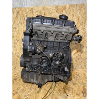 Двигун 1.9 AVF для Volkswagen Audi Skoda 7019, 1.9 л дизель.