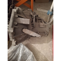 Коробка 5ст Nissan Primera P10 2.0 1990 2.0 л бензин.