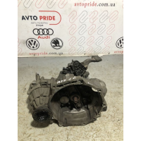 Коробка 6кпп 5кпп Volkswagen Vag myp mdp kug lmx jyk gxu kwb nfu